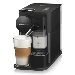 Μηχανή Espresso Delonghi Lattissima One για Nespresso 19bar Black (EN510.B)