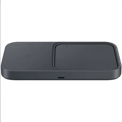 Ασύρματος Φορτιστής Samsung Fast Duo Qi Pad 15W Μαύρος