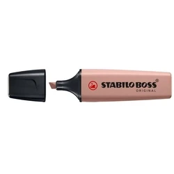 Μαρκαδόρος Υπογράμμισης Stabilo BOSS 70/163 2 - 5 mm Nature