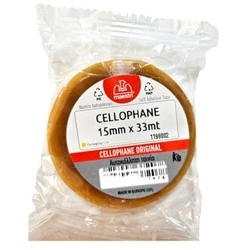 Αυτοκολλήτη Ταινία Romeo Maestri 15mm x 33mt