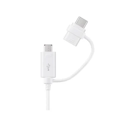 USB Cable Samsung Accessories EP-DG930DWEGWW 1.5m White
