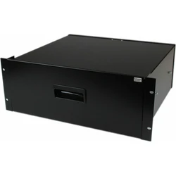 StarTech 4U Συρτάρι Αποθήκευσης για Rack (Model 4UDRAWER)