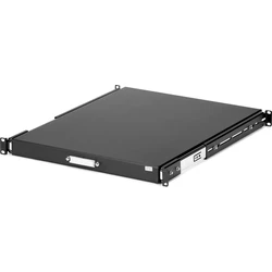 StarTech Ράφι Συρόμενο Rack SLIDESHELFD - 1 τεμ.