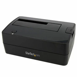 StarTech USB 3.0 HDD Docking Station