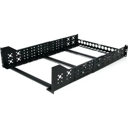 Universal οδηγίες ράγες 3U για server rack - STARTECH UNIRAILS3U