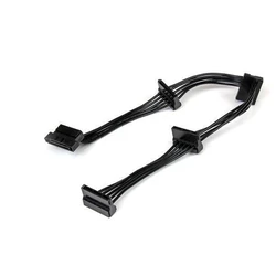StarTech 4X SATA Power Splitter Cable