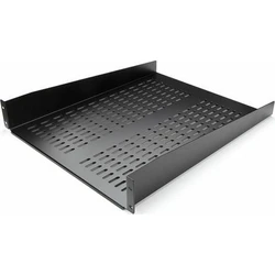 StarTech Ράφι Rack CABSHELF22V (1τμχ) - Αεριζόμενο ράφι/συρτάρι 19"