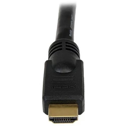 StarTech HDMI Cable HDMI male to HDMI male 15.2 m Black (HDMM50)