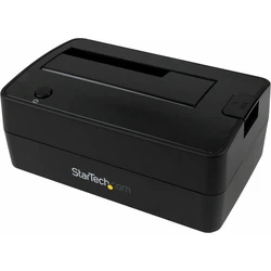 USB 3.1 Gen 2 Single-Bay Dock StarTech