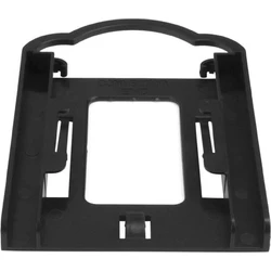 Default StarTech 2.5 inch SSD HDD Mounting Bracket