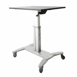StarTech Mobile Standing Desk - Τραπεζάκι για Laptop
