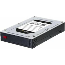 StarTech Hard Drive Adapter 2.5 to 3.5 for SATA and SAS SSDs HDDS