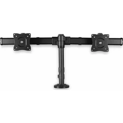 StarTech Desk Mount Dual Monitor Arm