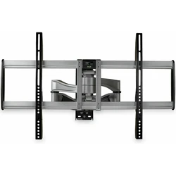 Βάση Τηλεόρασης Τοίχου FPWARPS Full Motion με Βραχίονα έως 75" (85 kg)