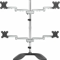 StarTech Quad Monitor Stand