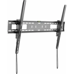 StarTech TV Wall Mount Tilting for 60 inch to 100 inch TVs