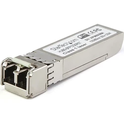 StarTech SFP+ Transceiver 10Gbps μονής ίνας (SMF) SFP10GLREMST