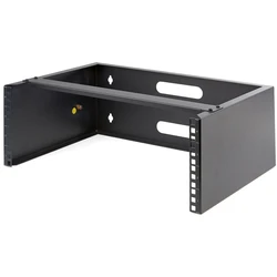 StarTech Ράφι Τοίχου WALLMOUNT4 4U - σετ 4 τεμαχίων