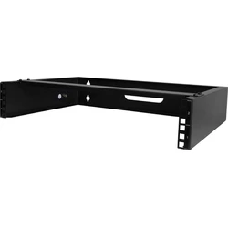 StarTech Επιτοίχια Καμπίνα Rack 2U Μαύρο (RACK-2U-14-BRACKET)