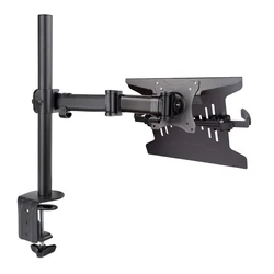 Laptop Desk Mount StarTech VESA Tray