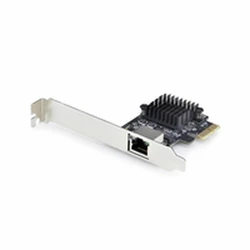 StarTech Network Card 1-Port TAA