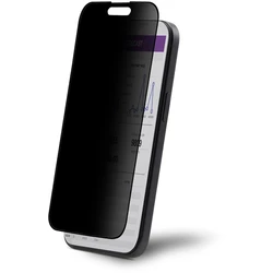 Startech Privacy Screen iPhone 15 Pro Max Tempered Glass Filter