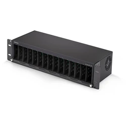 StarTech Πλαίσιο Πολυμέσων 15 Υποδοχών TAA (MCM15-MEDIA-CHASSIS)