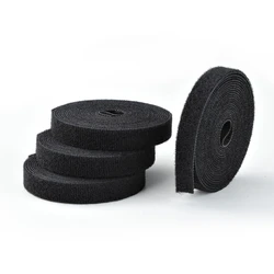 StarTech Άγκιστρο και Βρόχος (Hook and Loop) 4τμχ 4.6m