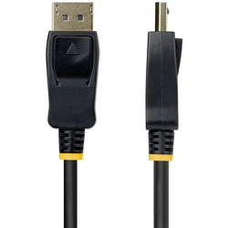StarTech HDMI Cable - HDMI male to HDMI male, 3m, Black