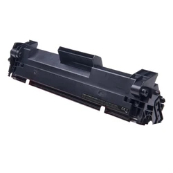Toner Συμβατό MediaRange Cartridge for printers using 1K HP CF244A/44A Black