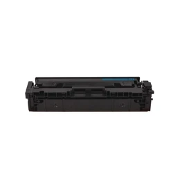 Toner Συμβατό MediaRange Cartridge for printers using HP W2411A/216A Cyan