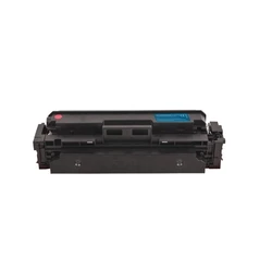Toner Συμβατό MediaRange for HP W2031X/415X High Capacity Cyan