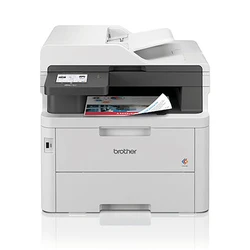 Πολυμηχάνημα Brother MFC-L3760CDW Color Laser (MFCL3760CDW)