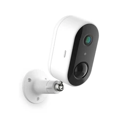 Κάμερα IP Arenti Wire-Free Wi-Fi 1080P Rechargeable Battery (GO1) (AREGO1)