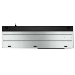 Gaming Πληκτρολόγιο Ενσύρματο Sven KB-G8500