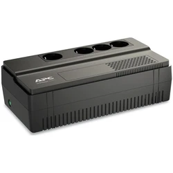 UPS APC Easy BV 1000VA AVR Schuko Outlet 230V (BV1000I-GR) (APCBV1000I-GR)