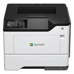 Εκτυπωτής Lexmark MS631DW Laser Printer (38S0410)