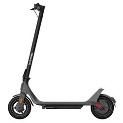 Ηλεκτρικό Πατίνι Xiaomi 4 Lite με 25km/h Max Ταχύτητα και 20km Αυτονομία (BHR8052GL)
