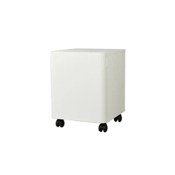 Printer Cabinet Stand Kyocera CB-360W White