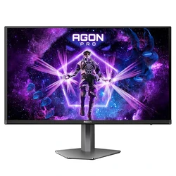 Monitor 27" AOC AG276QZD2 AGON PRO OLED Gaming 240Hz