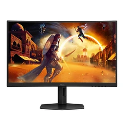 Monitor 27" AOC C27G4ZXU FHD Ergonomic Gaming 280Hz
