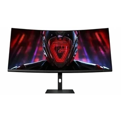 Monitor 34'' Xiaomi Curved Gaming G34WQi (ELA5454EU)