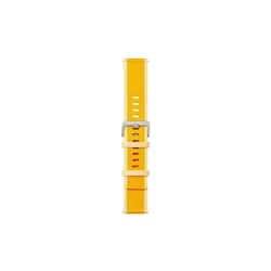 Xiaomi Fabric Strap Yellow for Watch S1 Active (BHR6212GL)