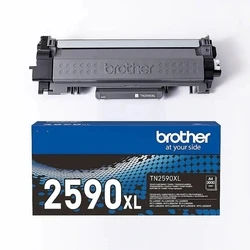 Toner Brother TN-2590XL 3K (TN2590XL)
