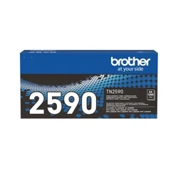 Toner Brother TN-2590 1.2K (TN2590)