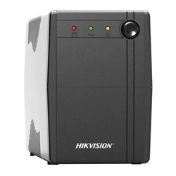 UPS Hikvision 1000VA / 600W (DS-UPS1000)