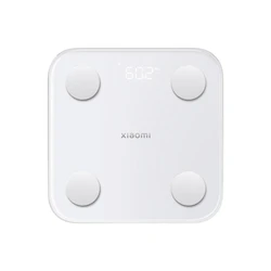 Ζυγαριά Μπάνιου Xiaomi Smart S400 (BHR7793GL)