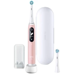 Ηλεκτρική Οδοντόβουρτσα Oral-B iO6 Pink (445197)
