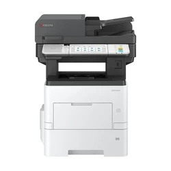 Kyocera Printing Monochrome Multifunction Printer ECOSYS MA6000ifx