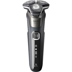 Ξυριστική Μηχανή Philips Shavers 5000 Series Επαναφορτιζόμενη (S5887/10)